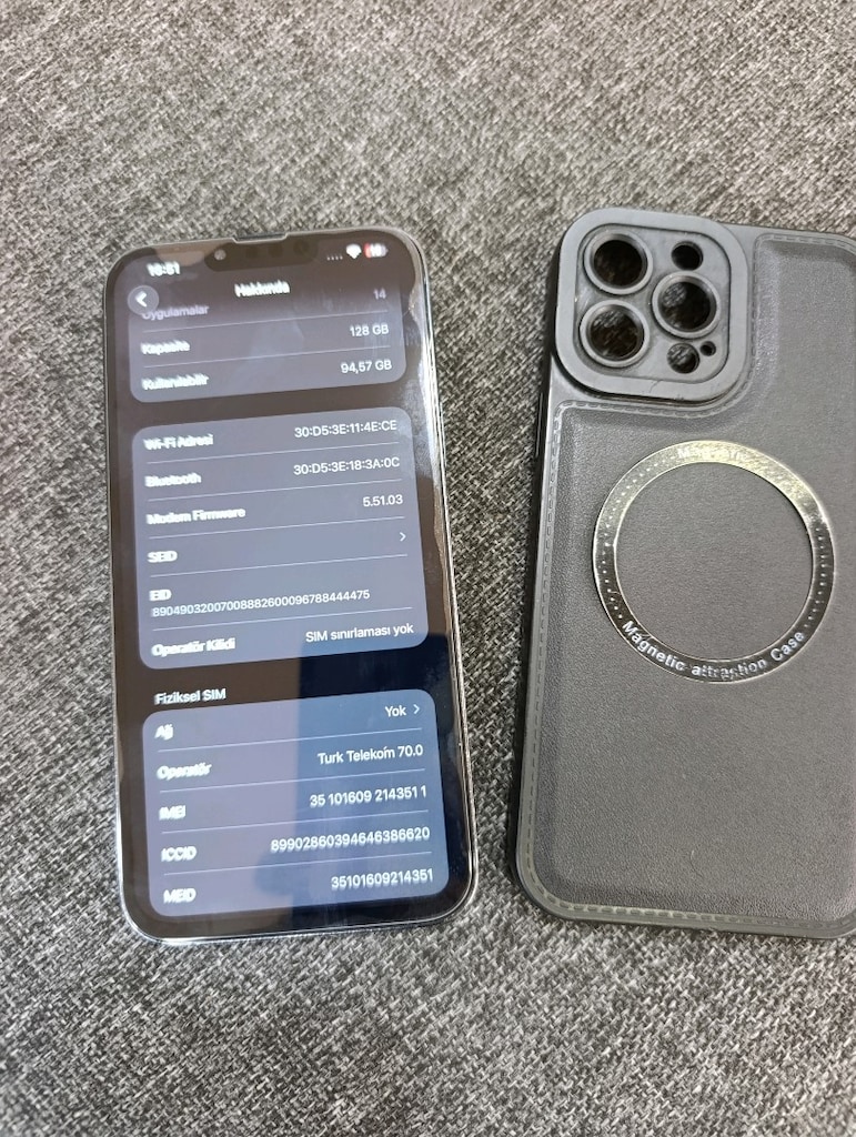 İPHONE 13 PRO MAX - 2