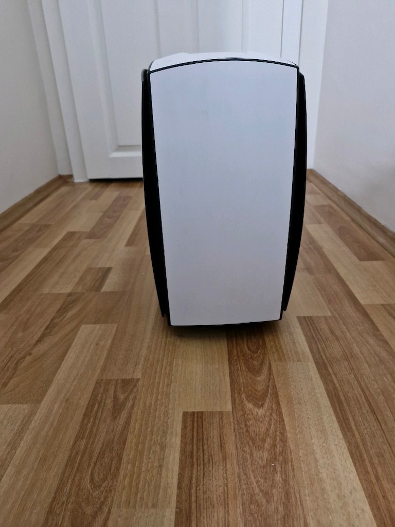 NZXT ORTA HALLİ KASA OFİS UFAK OYUNLAR İÇİN - 5