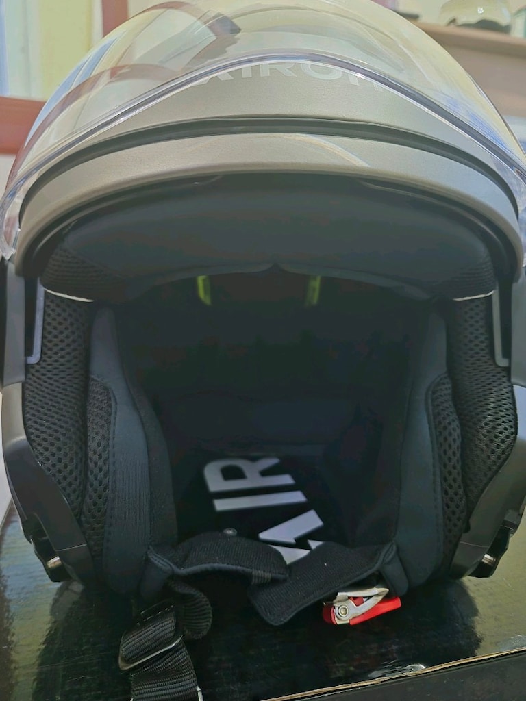aıroh sıfır 360 kask - 7