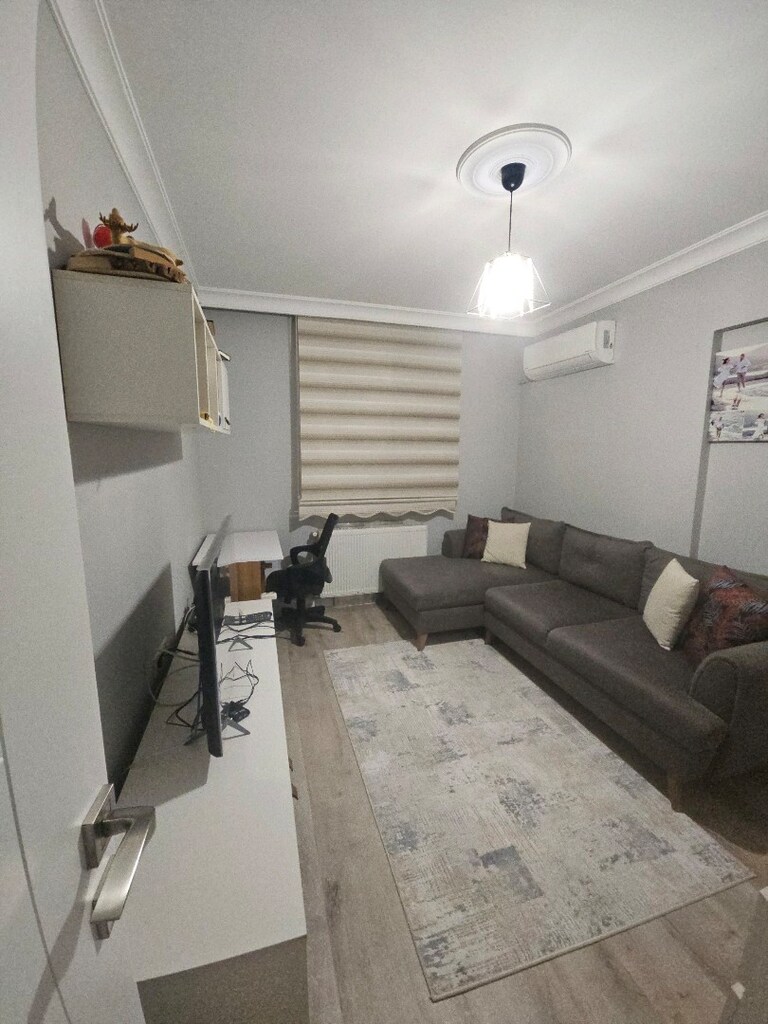 Oturma Odası,Oturma grubu,Köşe koltuk,tv ünitesi,masa - 2