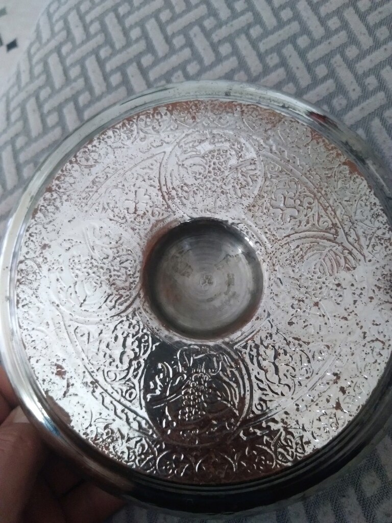BAKIR HAMAM TASI ESERİ ANTIKA - 4