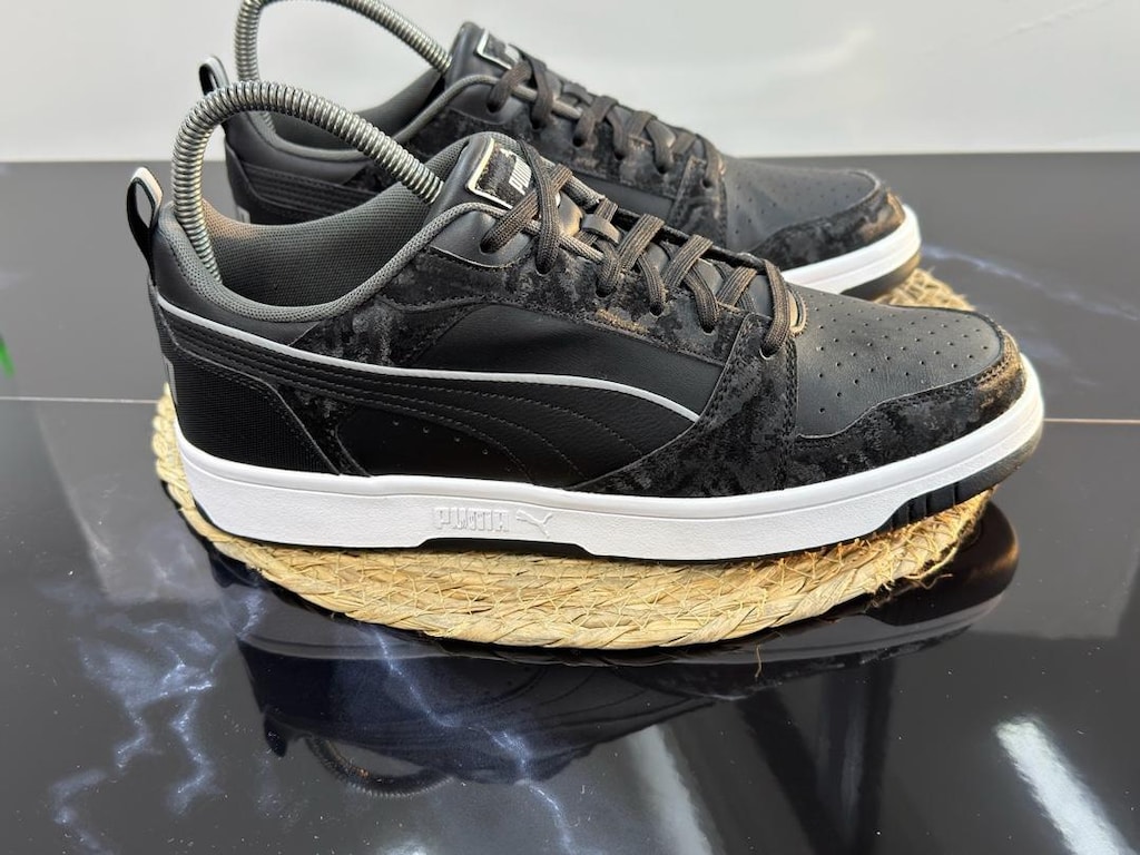 Orijinal PUMA 44 numara - 6
