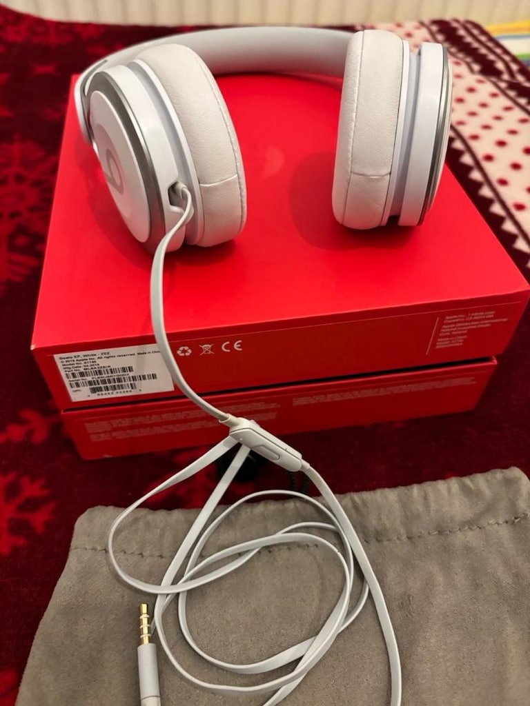 BEATS KABLOLU KULAKLIK - 5