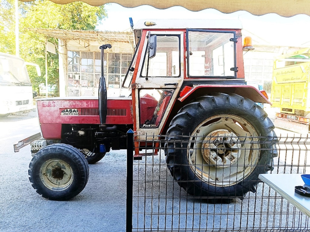 Başak 2073 - 2