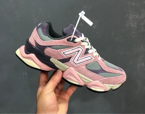 orijinal new balance 9060 serisi