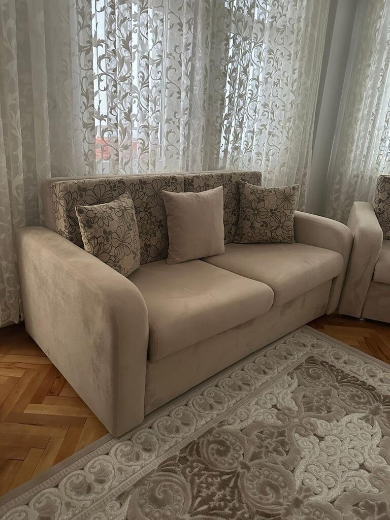 Koltuk Takımı 3 lü 2 li ve 2 tekli - 6