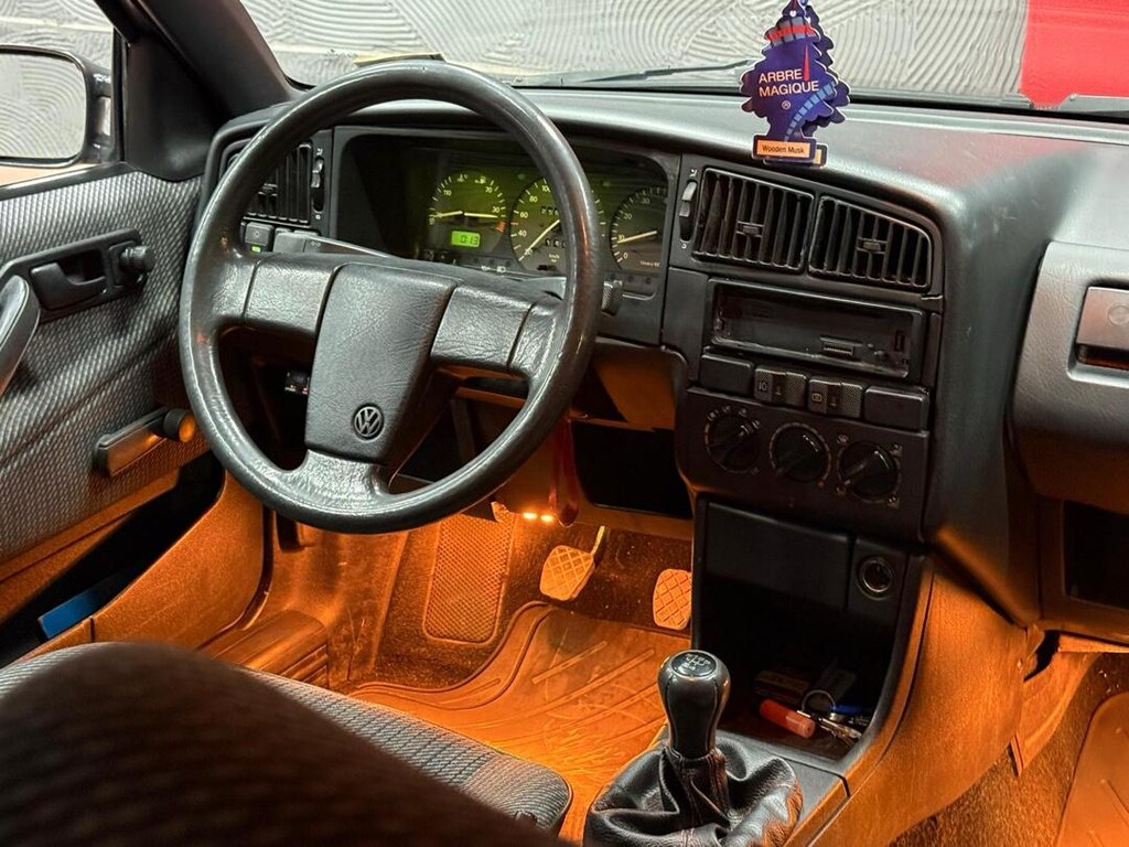 passat cl b3 - 7