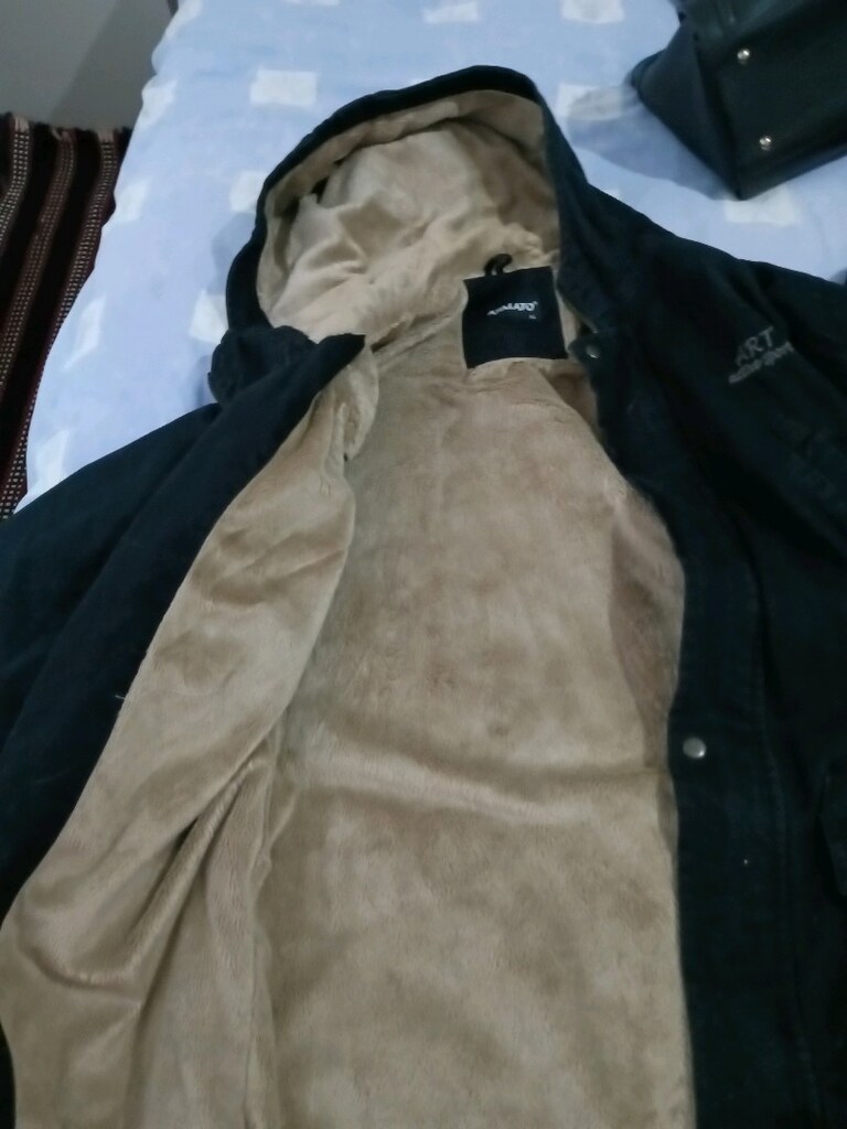 kadın kaban