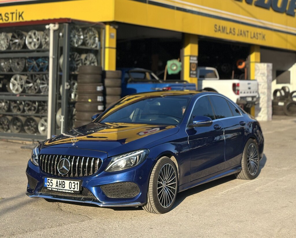 18 inç 5x114.3 Toyota Corolla Jant Modeli Sıfır - 16