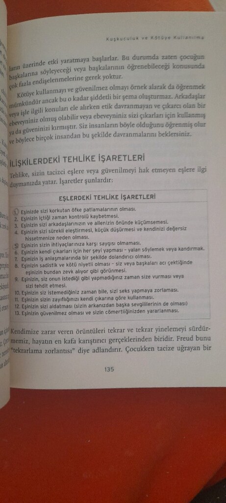 HAYATI YENİDEN KEŞFEDİN, JEFFREY E YOUNG - 5