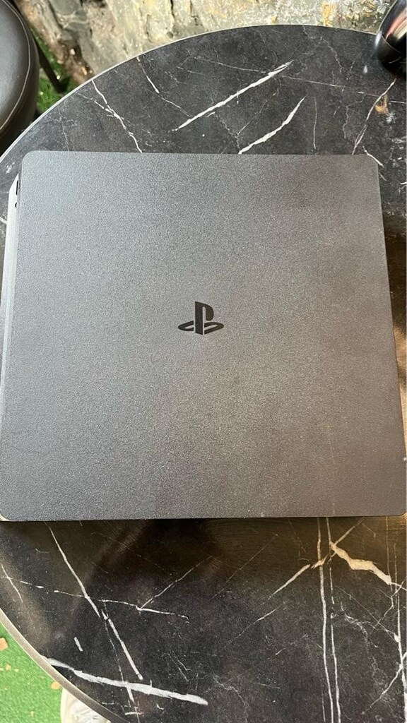 Playstation 4 slim kasa 500gb - 3