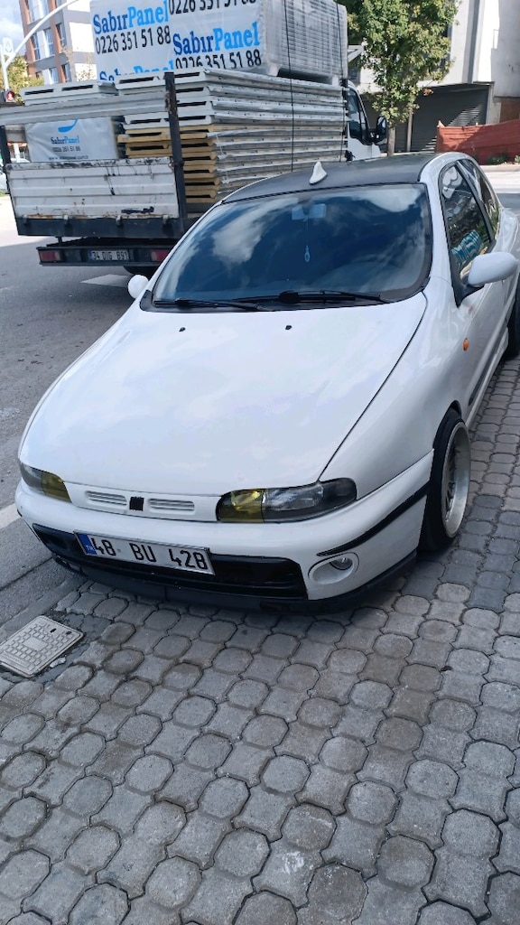 BAKIMLI BRAVO - 10