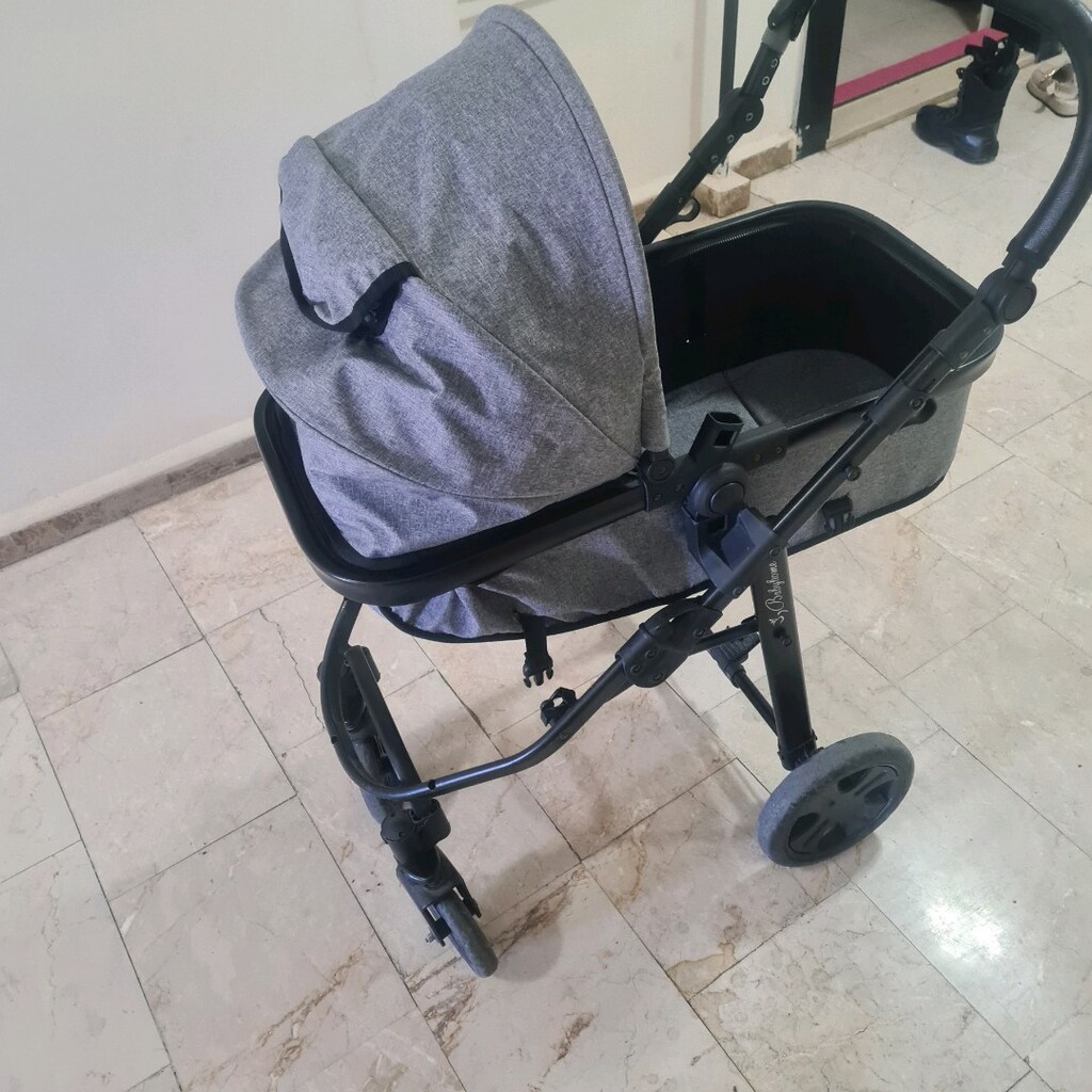Temiz kullanılmış bebek arası - 3