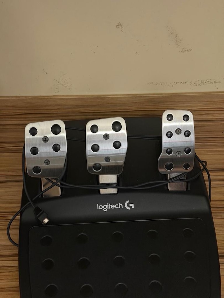 Logitech G29 Direksiyon+Vites Seti