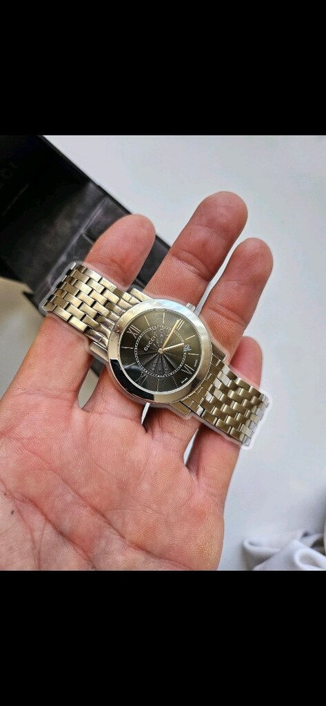 orjinal gucci classic - 5