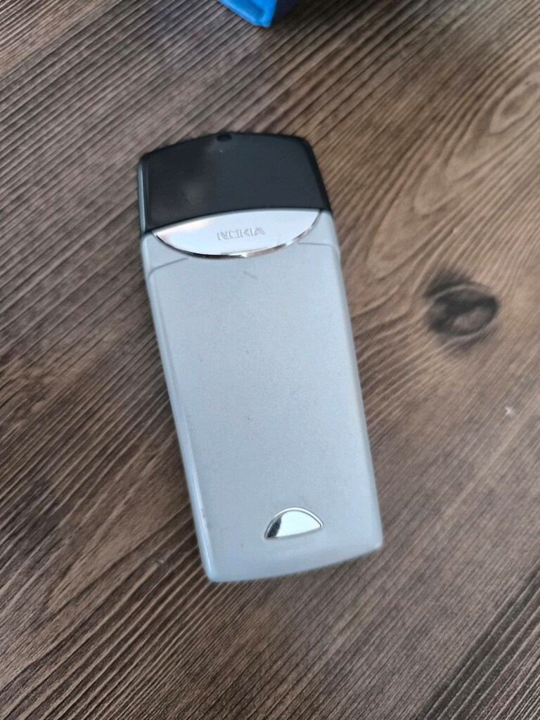minik nokia cep telefonu - 2