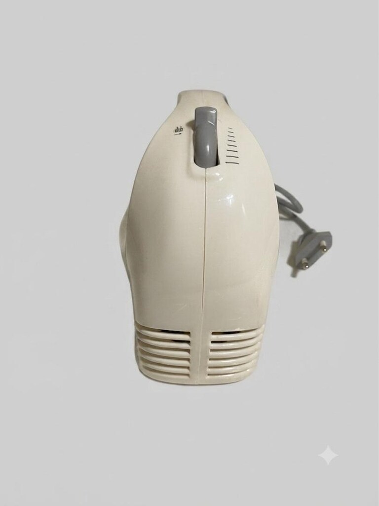 MİKSER - 3
