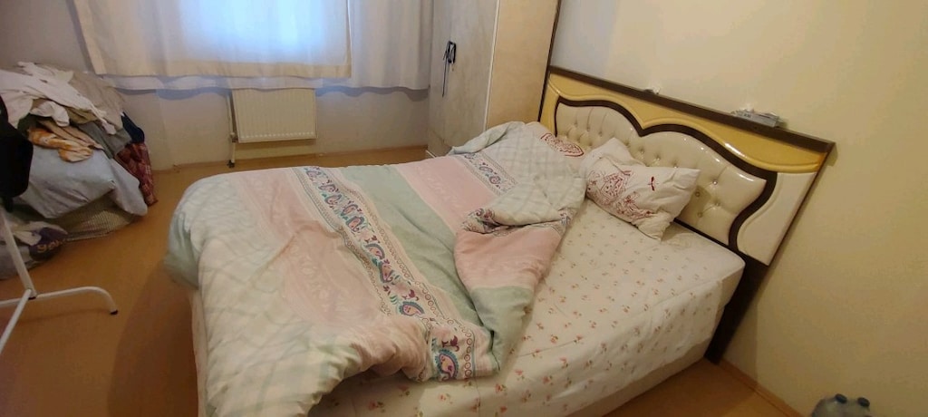 satılık 2.el çamaşır bulaşık Makinesi buzdolabı yatak baza başlık.. - 9