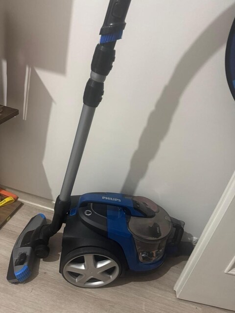 Philips 7000 Serisi PowerPro Max Süpürge