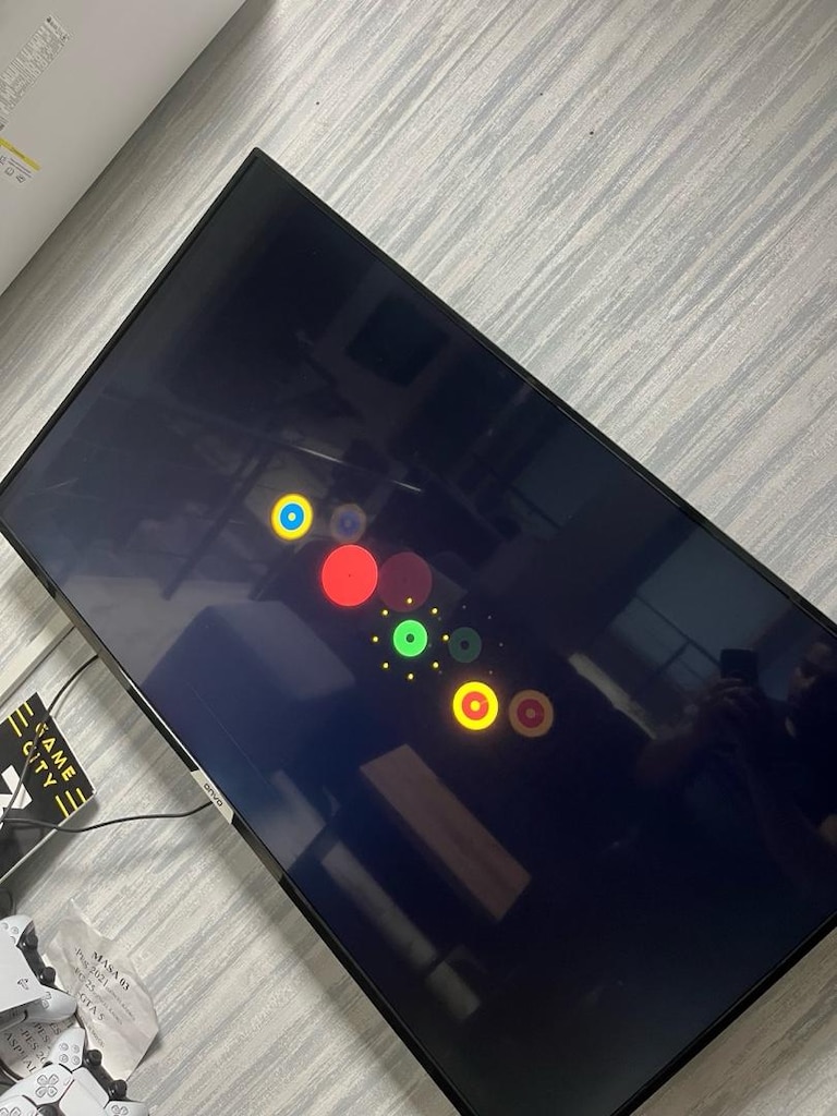 SATILIK ONVO TELEVİZYON - 2