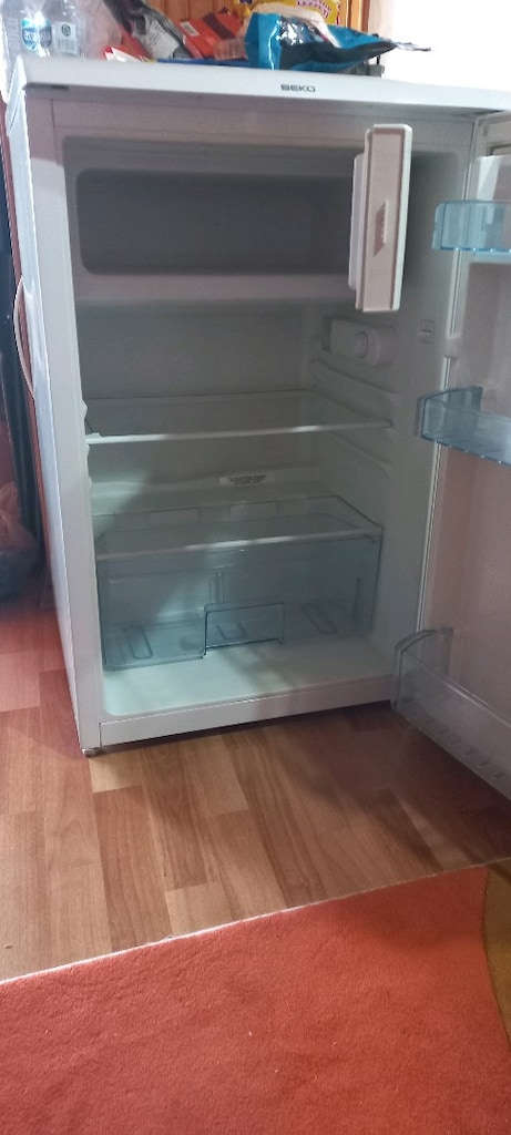 beko 140 lt mini buzdolabı - 2