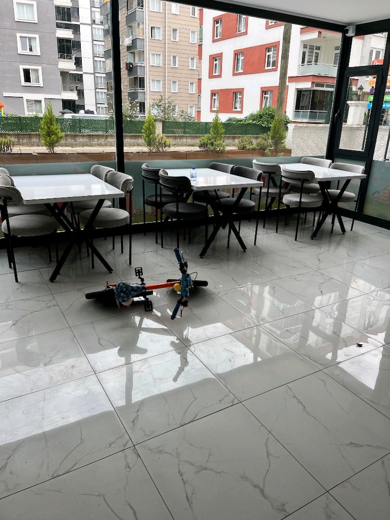 soft play çocuk oyun alanı eşyaları parça parça veya toplu satılıktır. - 11