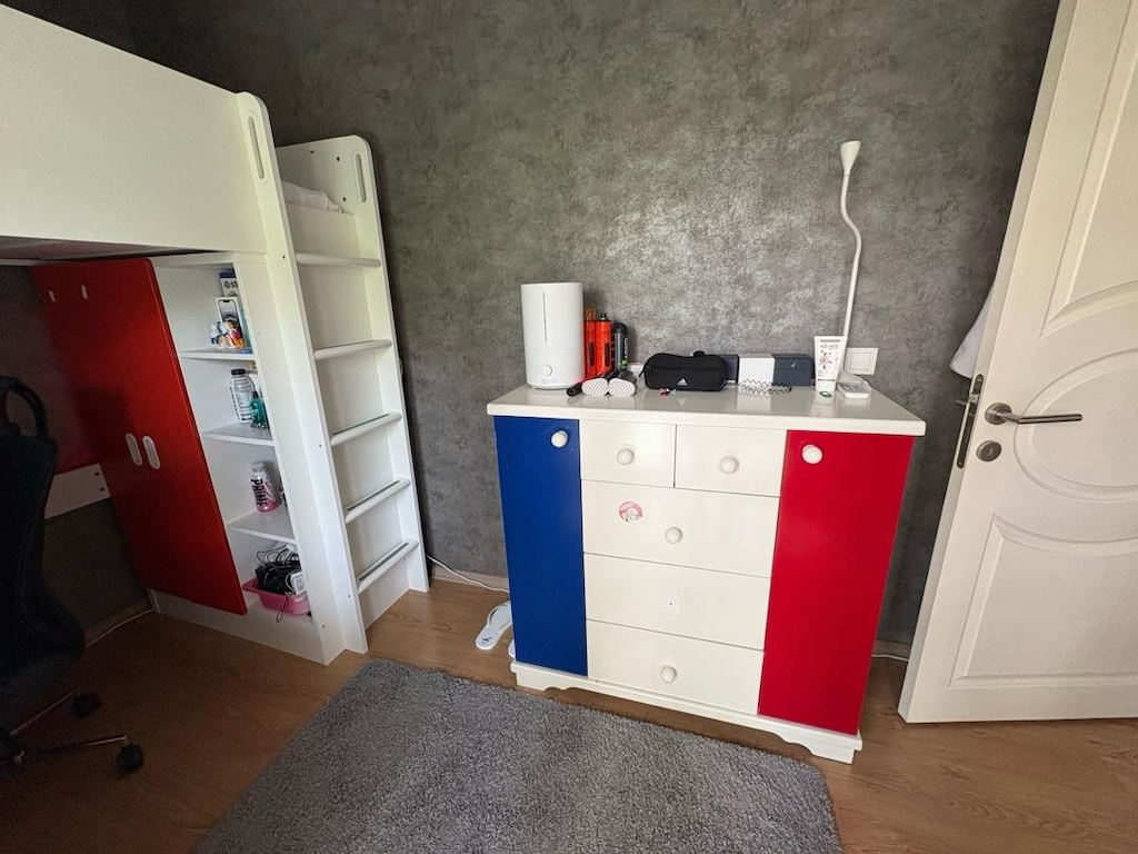 ikea ranza çocuk odası - 5