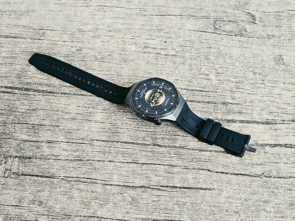 HUAWEİ WATCH GT 6 PRO 46mm 16 AY GARANTİLİ ORJİNAL HATASIZ - 8