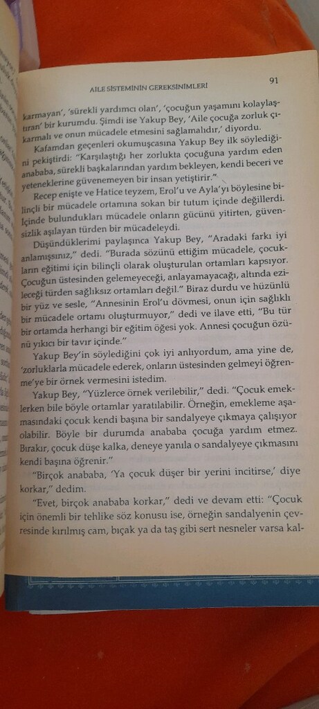 YETİŞKİN ÇOCUKLAR, DOĞAN CÜCELOGLU - 3