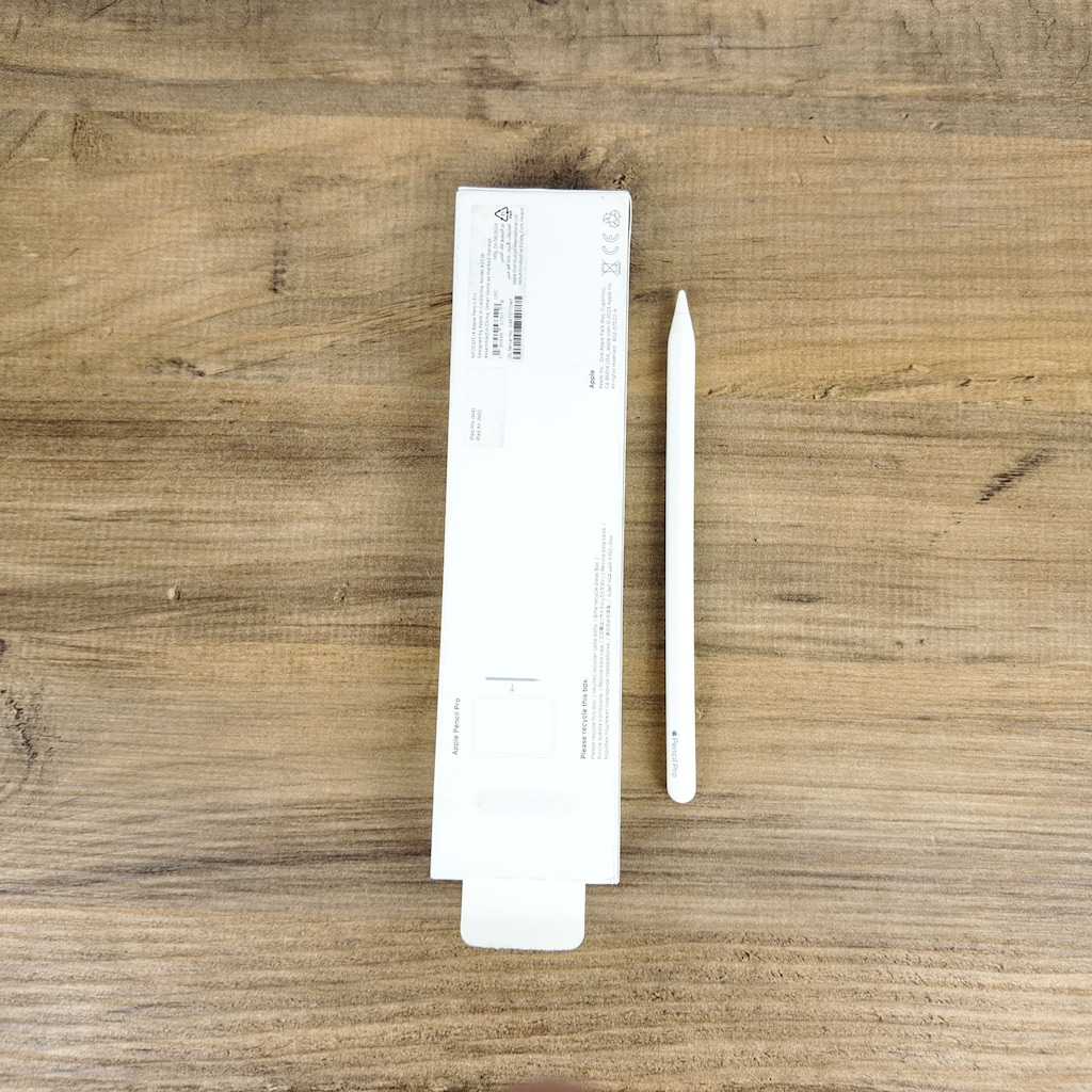 IPAD AIR 6 M2 CHIP 128 GB 11 İNÇ + APPLE PENCIL PRO İKİNCİ EL TEMİZ - 4
