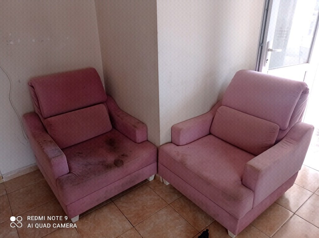 koltuk takımı Karaca - 5