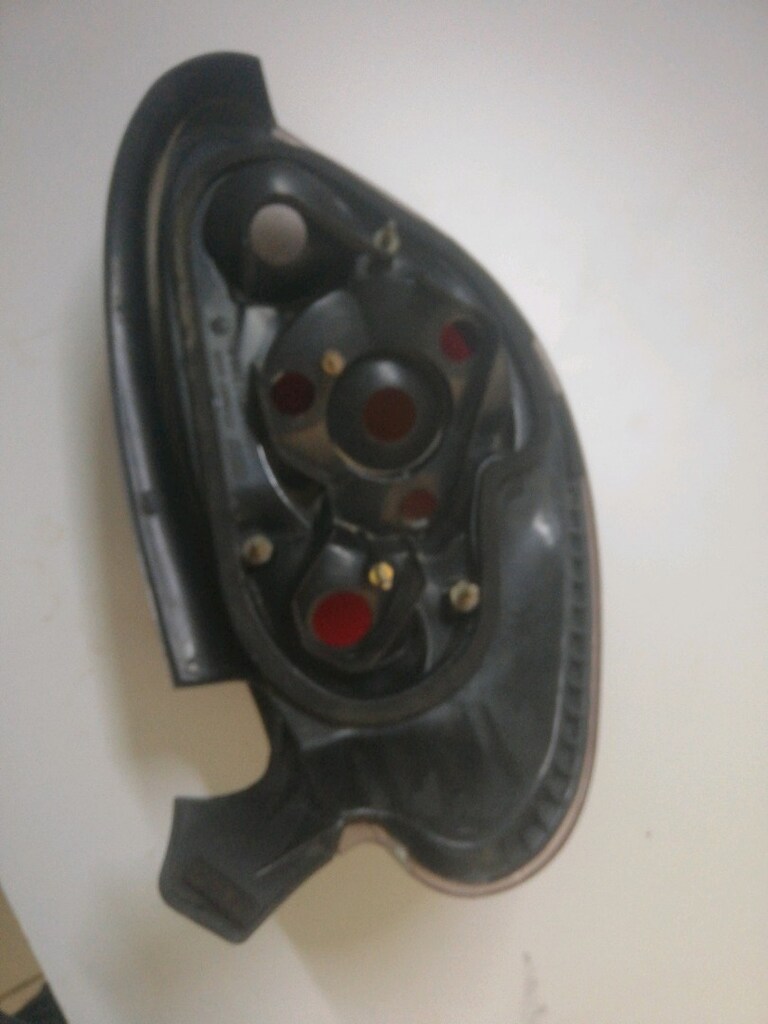 Fiat bravo stop - 2