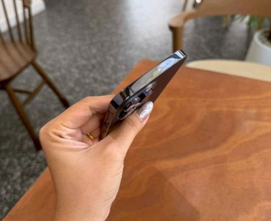 İlk Sahibinden İPhone 14 Promax - 2