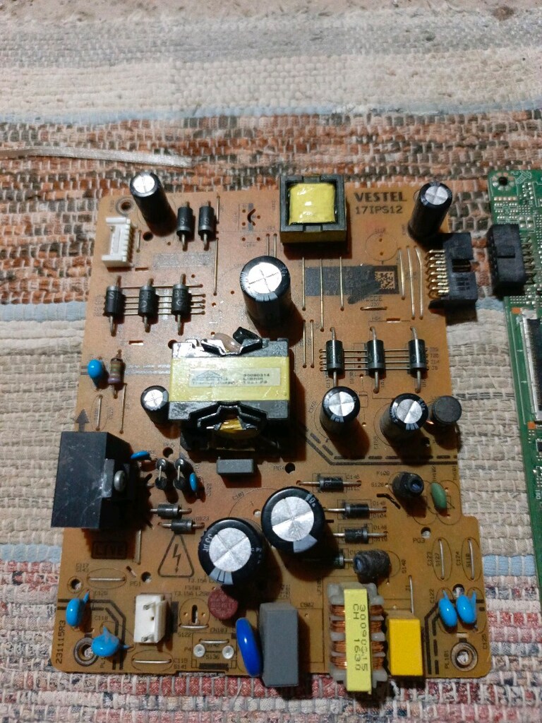 17mb110s - 3