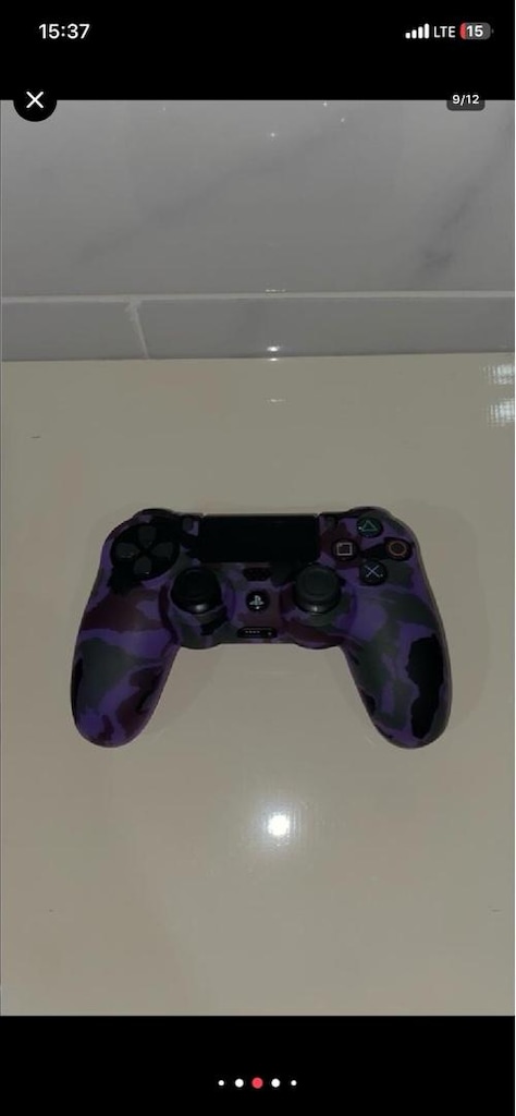 Ps 4 slim 1 tb pazarlık sünnettir - 9