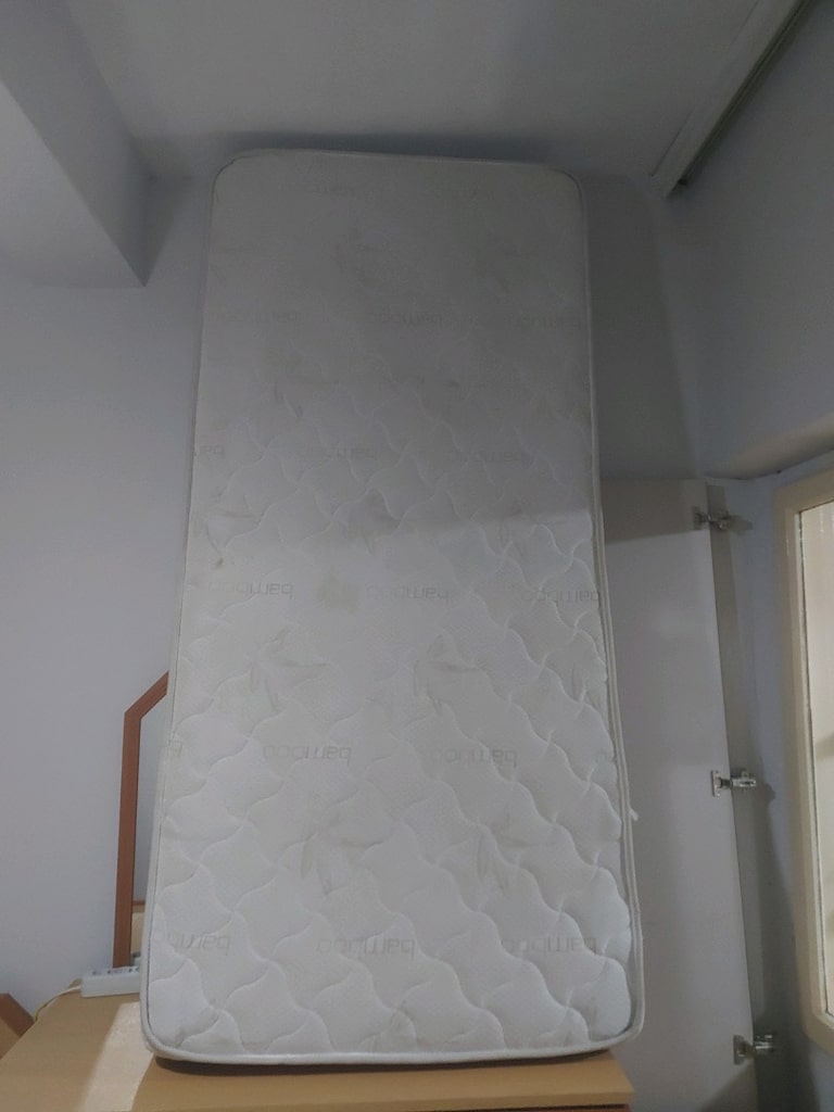 tek kişilik BAZA,YATAK,BAŞLIK - 3