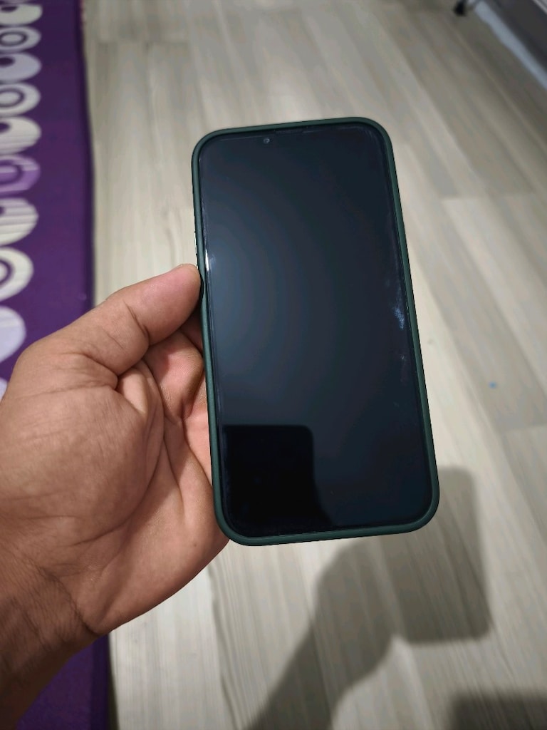 iPhone 13 pro Max 128 GB fiziki biti esim 55 gün var faceid trutone - 2