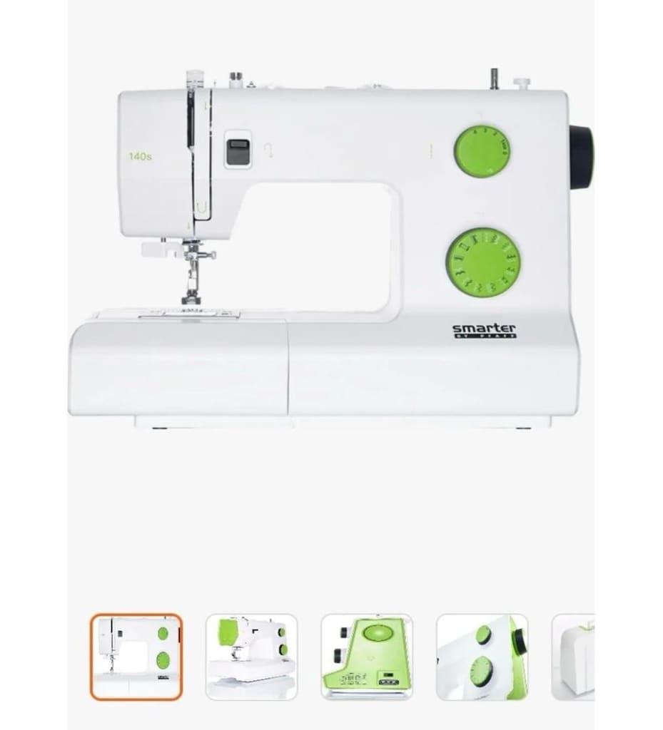 pfaff 140s dikiş makinesi - 2