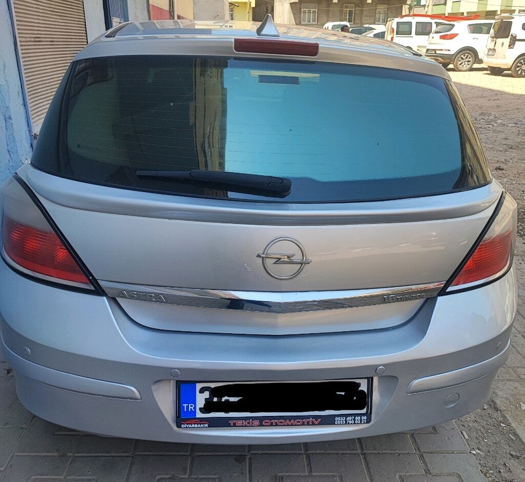 Otomatik Vites - 11