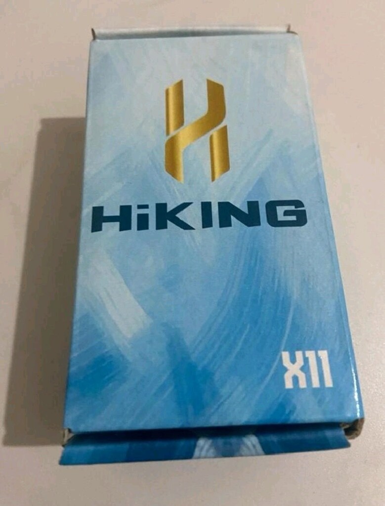 HikinG X11 - 3