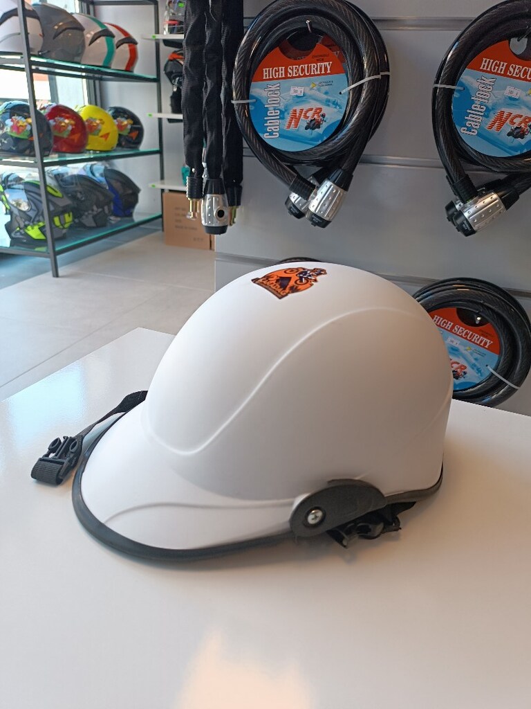 MOROSİKLET E-BİSİKLET KASK (SIFIR) ESKİŞEHİR İÇİ ÜCRETSİZ TESLİMAT - 2