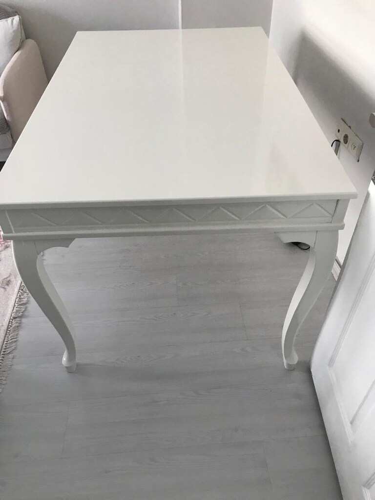 8 kişlik masa sandalye - 11