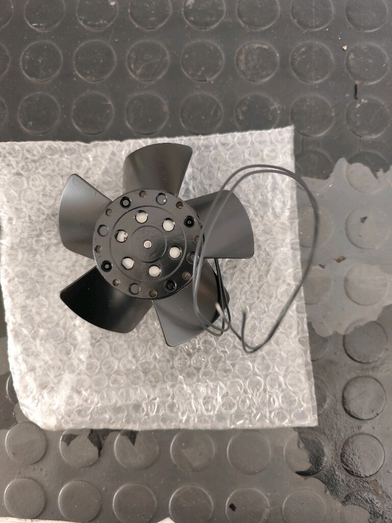 EBM 4656 EZ FAN - 2