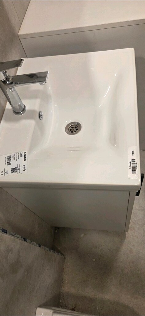 LAVABO - 3