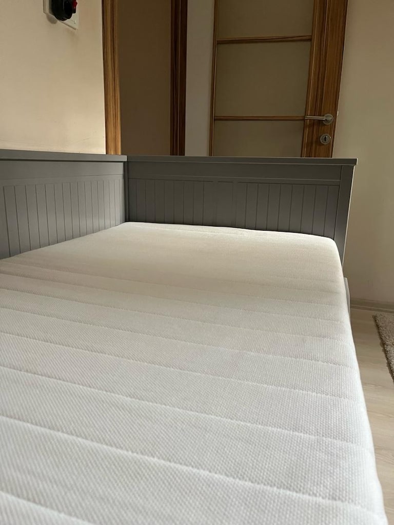 “NAKLİYE ÜCRETSİZ” IKEA HEMNES DİVAN/ 2 YATAK - 6
