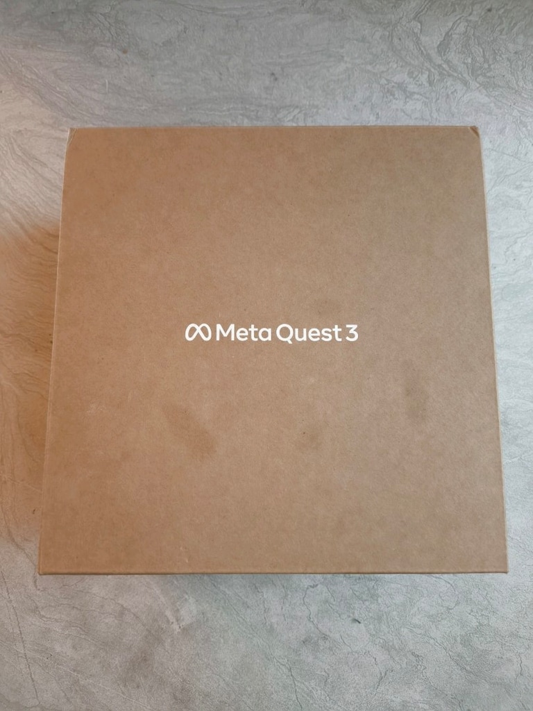 Meta Quest 3 128 GB - 3