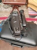 Sony ccd tr50e video el kamerası - 2