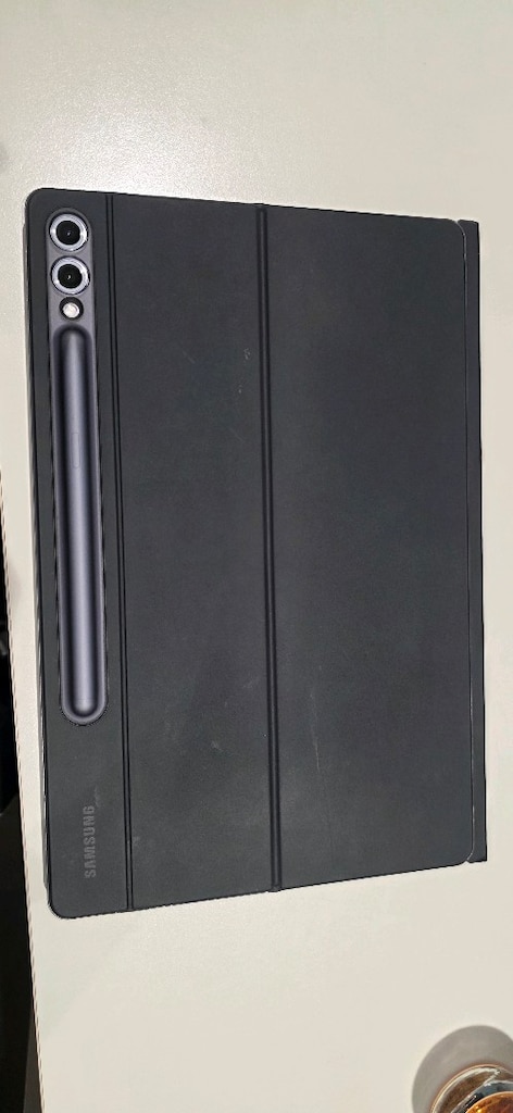 Samsung Galaxy Tab S10 Plus Klavyeli kılıflı - 2