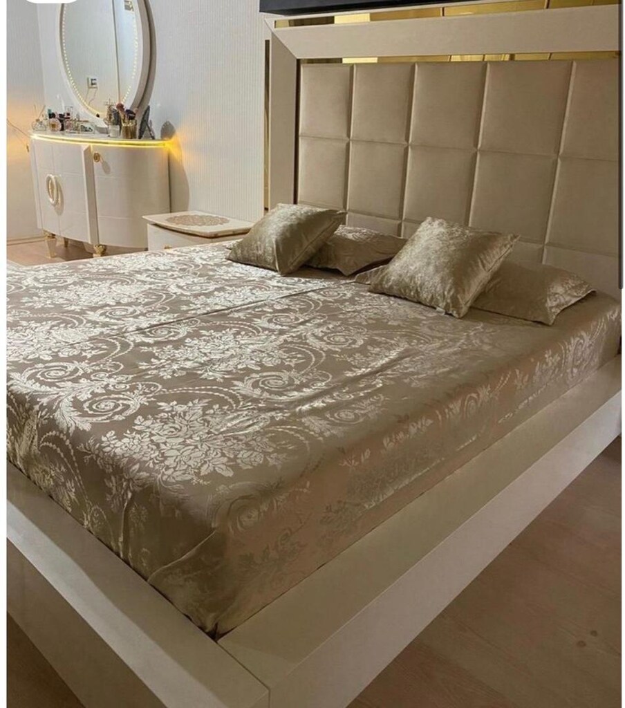 Bal home yatak odası takımı - 3