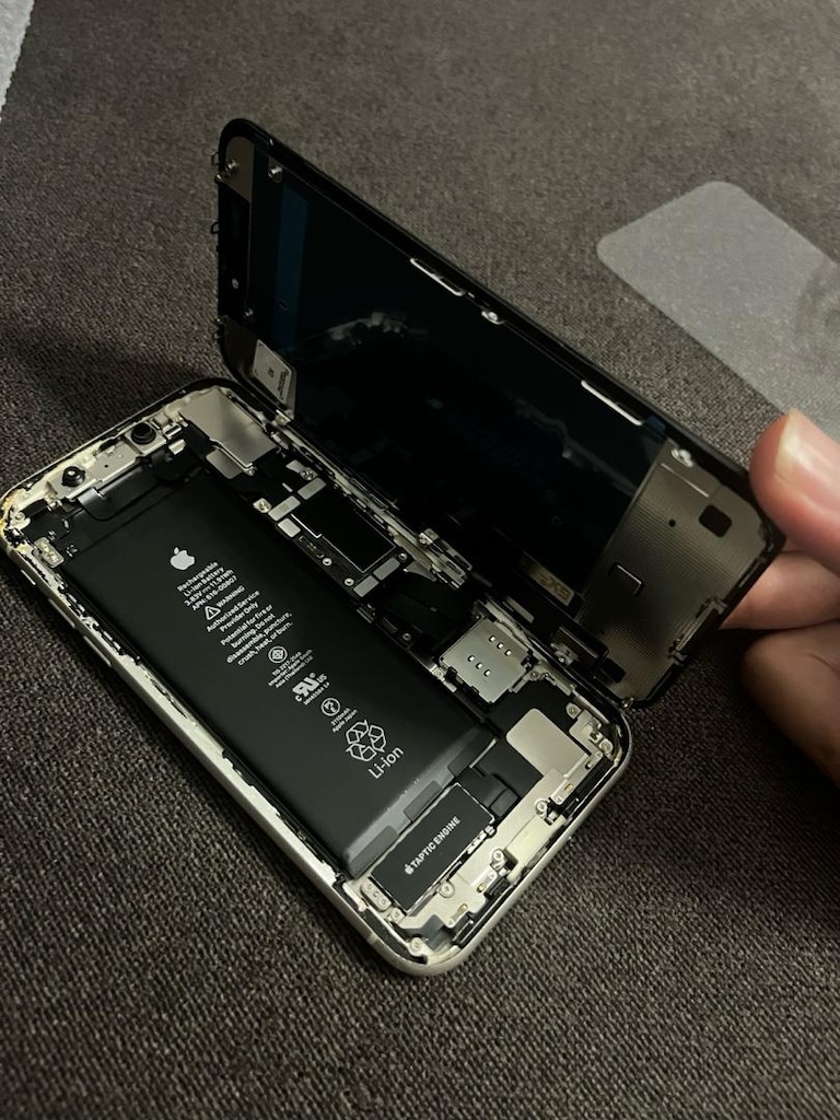 iphone Ekran 11 / 13 pro max - 4
